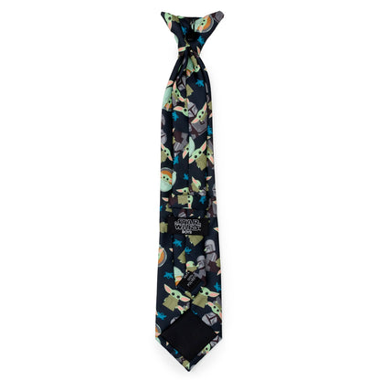 Mando Grogu Navy Boy&