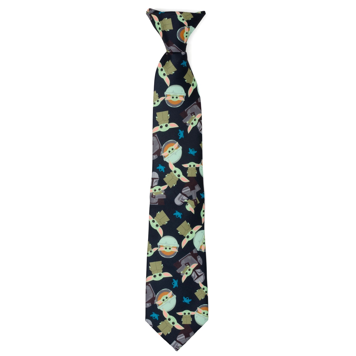 Mando Grogu Navy Boy&