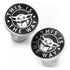 Star Wars Grogu "This Is The Way" Cufflinks by Cufflinks.com