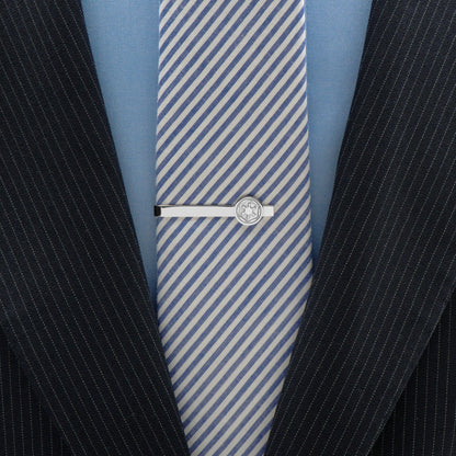Star Wars Imperial Crest Stainless Steel Tie Bar by Cufflinks.com