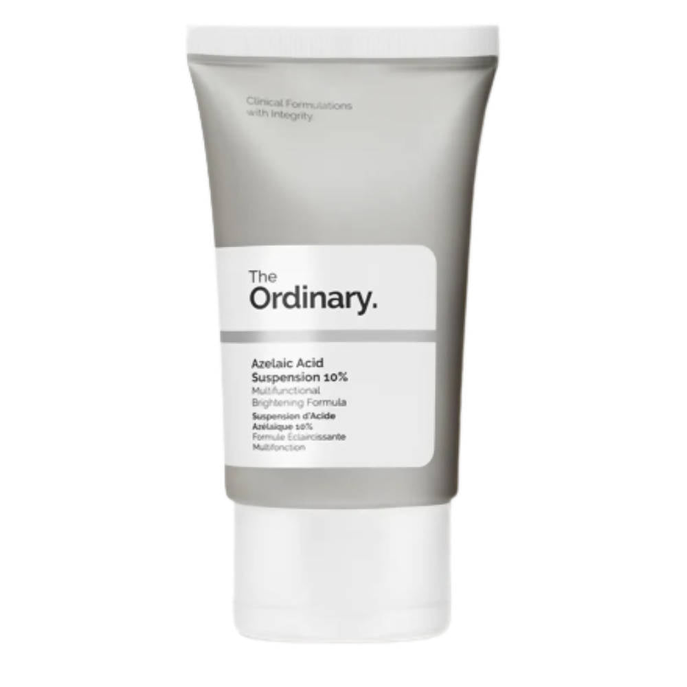 The Ordinary Azelaic Acid Suspension 10% Cream by Dista