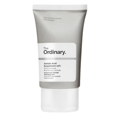 The Ordinary Azelaic Acid Suspension 10% Cream by Dista