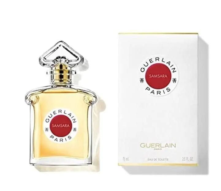 Samsara By Guerlain For Women 2.5 oz Eau de Toilette Spray by perfumesandrea