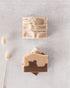 Sandalwood Nights Beer Soap by Fig & Grove
