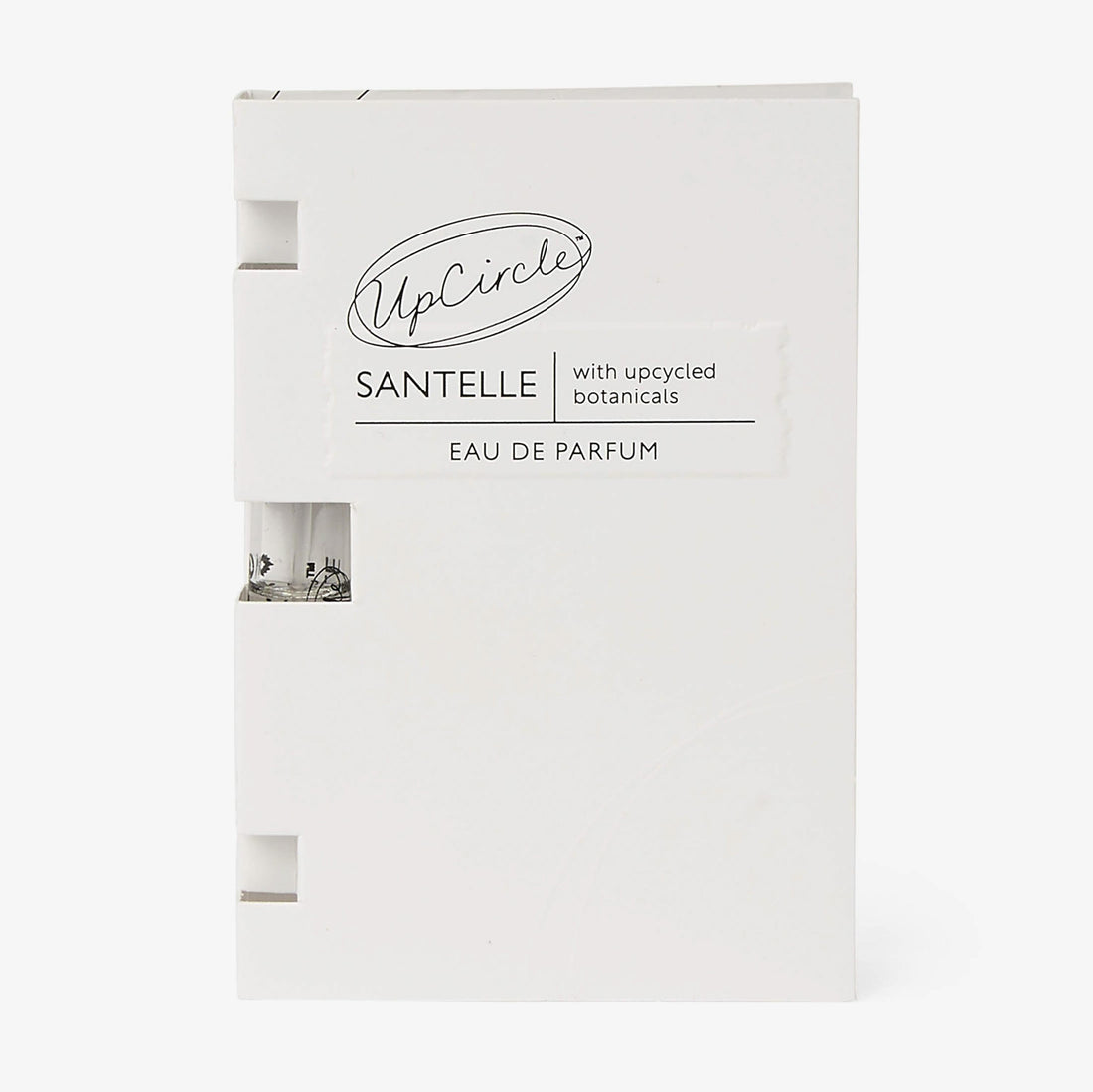 Santelle Eau De Parfum Sample Vial by UpCircle