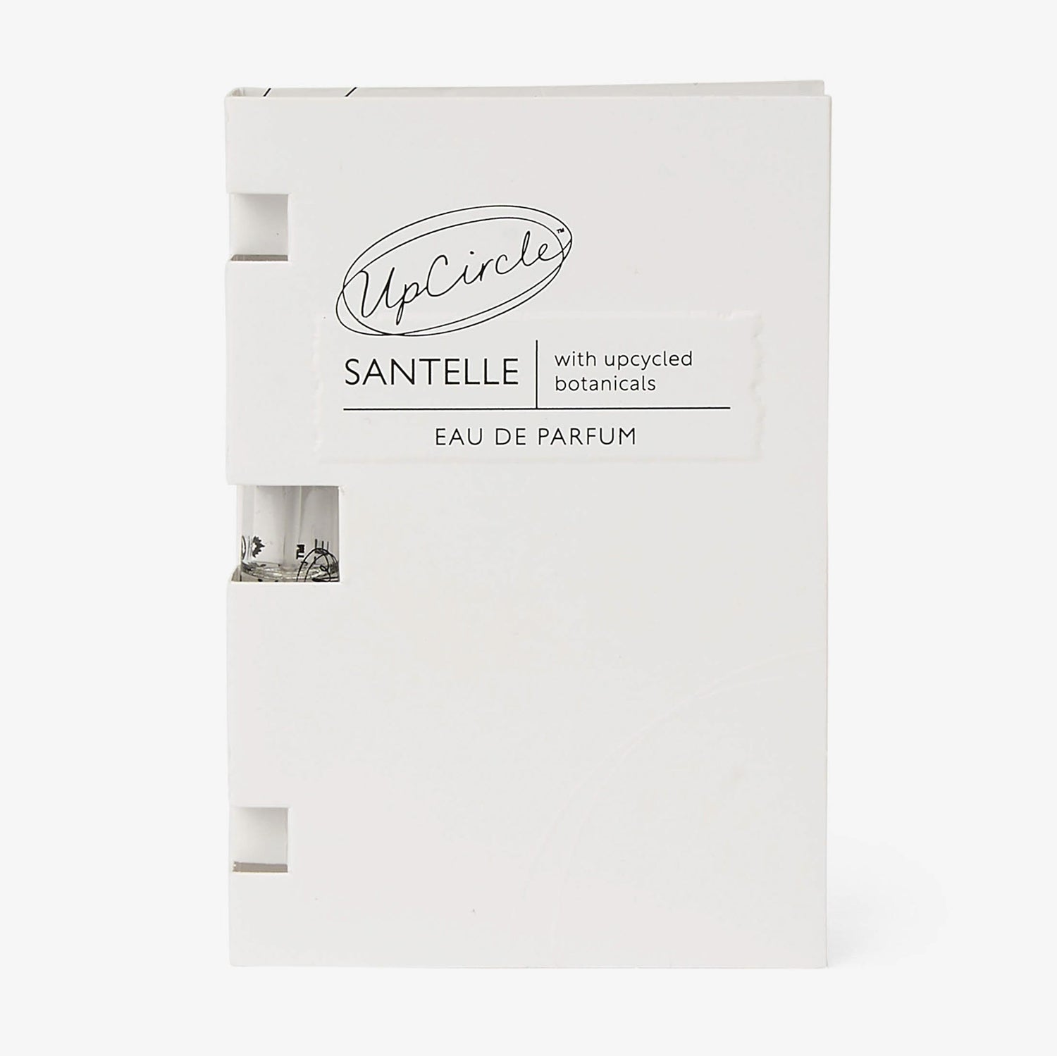 Santelle Eau De Parfum Sample Vial by UpCircle