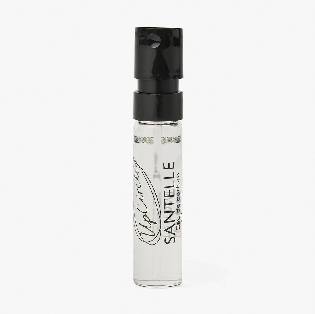 Santelle Eau De Parfum Sample Vial by UpCircle