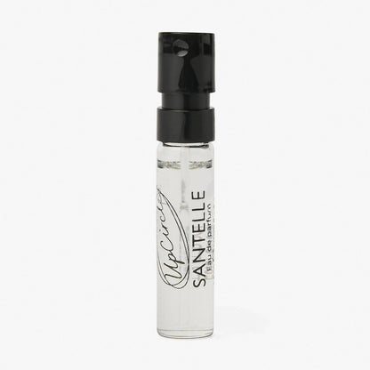 Santelle Eau De Parfum Sample Vial by UpCircle