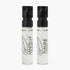 Flaura + Santelle Eau De Parfum Sample Vials by UpCircle