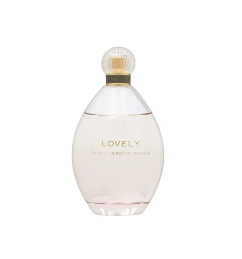 Sarah Jessica Parker Lovely For Women 6.7 oz EDP Spray by perfumesandrea