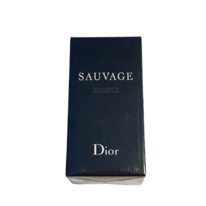 Sauvage By Dior For Men 3.4oz EDT Spray by perfumesandrea
