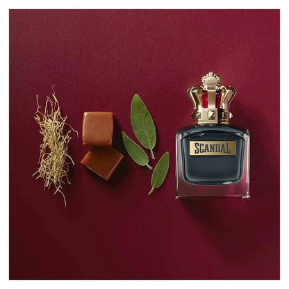 Scandal Pour Homme By Jean Paul Gaultier For Men 3.4oz EDT Spray by perfumesandrea