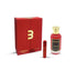 Scarlet By Bharara Unisex 3.4 oz Eau De Parfum Spray by perfumesandrea