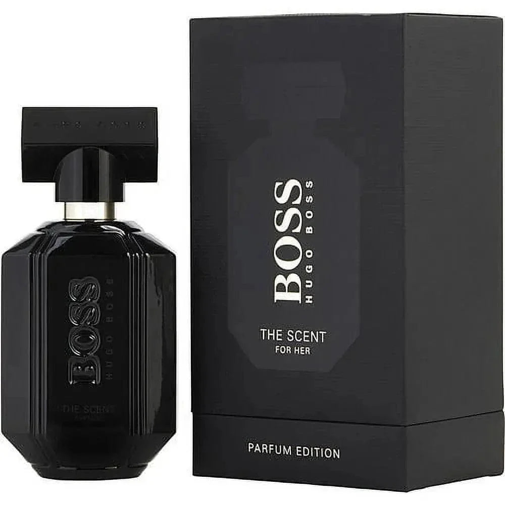Scent By Hugo Boss For Women 1.7 oz Parfum Spray by perfumesandrea