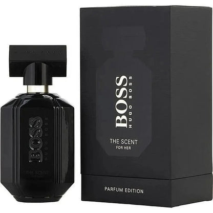 Scent By Hugo Boss For Women 1.7 oz Parfum Spray by perfumesandrea