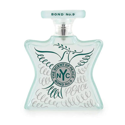 Scent Of Peace Natural By Bond No.9 Unisex 3.3 oz EDP Spray by perfumesandrea
