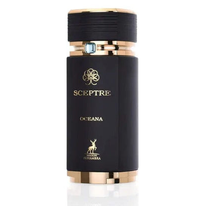 Sceptre Oceana By Maison Alhambra For Unisex 3.4oz EDP Spray