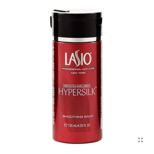 Lasio Keratin-Infused Hypersilk Smoothing Balm 4.23 Oz by Pasteur Pharmacy