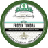 Stirling Soap Co. Frozen Tundra Shaving Collection by Pasteur Pharmacy