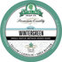 Stirling Soap Co. Glacial - Wintergreen Shaving Collection by Pasteur Pharmacy