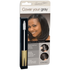 Irene Gari Cover Your Gray Brush In Black 0.25 oz by Pasteur Pharmacy