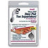 PediFix Visco Gel Stay Put Toe Separator 2 Count - Small by Pasteur Pharmacy