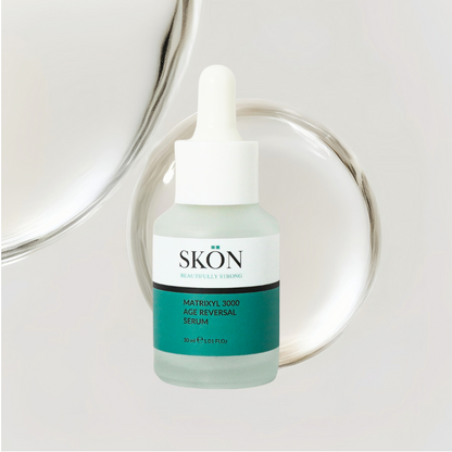 Matrixyl 3000 Age Reversal Serum by discoverskon