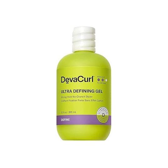 DevaCurl Ultra Defining Gel 12 oz by Pasteur Pharmacy