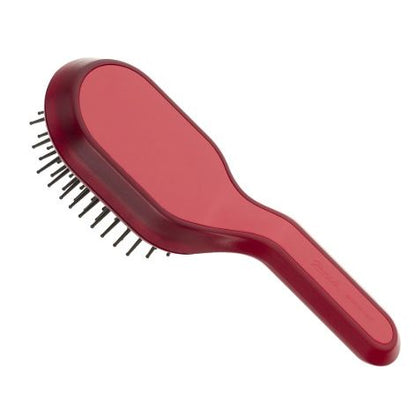 Janeke Curvy Bag Vented Brush Dark Berry Magenta SP507 MAG by Pasteur Pharmacy