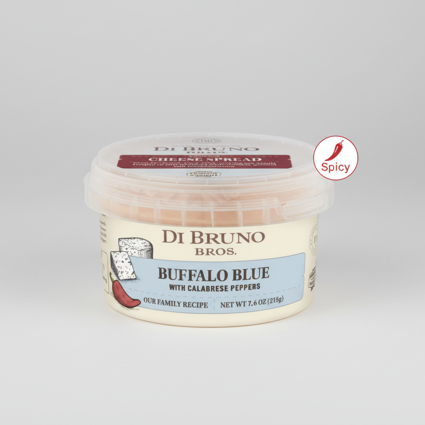 Buffalo Blue Cheese Spread (Limited Edition!) by Di Bruno Bros.