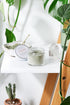 Sea Mud Mask / French Green Clay Kaolin Clay by Butter Me Up Organics