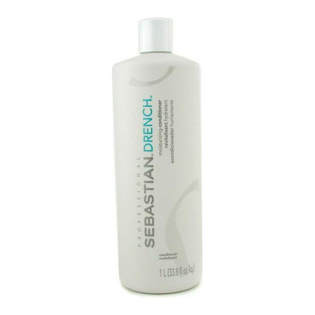 Sebastian Drench Moisturizing Conditioner 1000ml/33.8oz by Pasteur Pharmacy