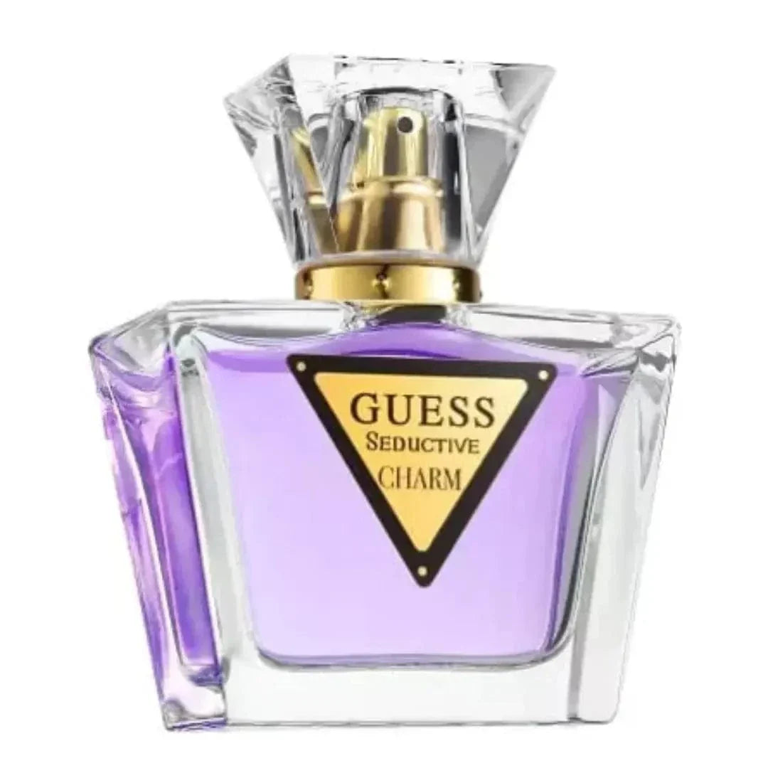 Seductive Charm By Guess For Women 2.5oz EDT Spray by perfumesandrea
