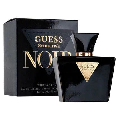 Seductive Noir By Guess For Women 2.5 oz EDT Spray by perfumesandrea