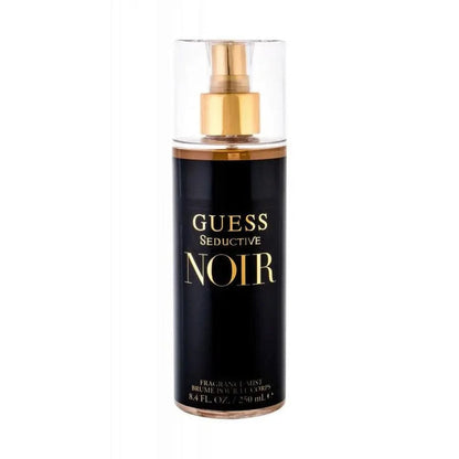 Seductive Noir By Guess For Women 8.0oz Body Mist Spray by perfumesandrea