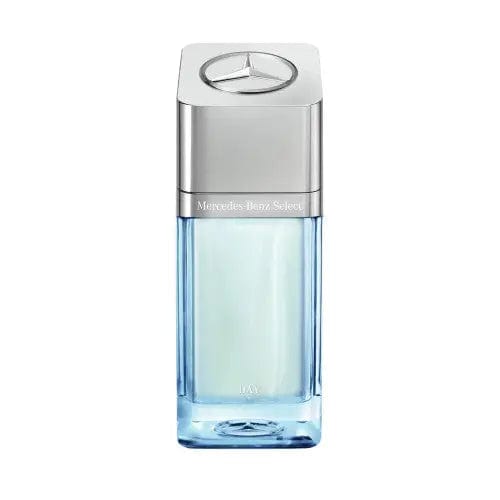 Select Day By Mercedes Benz For Men 3.4 oz EDT Spray by perfumesandrea