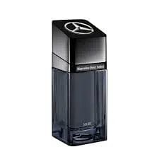 Select Night By Mercedes Benz For Men 3.4 oz EDT Spray by perfumesandrea