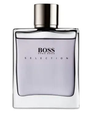 Selection By Hugo Boss For Men 3.0 oz EDT Spray by perfumesandrea