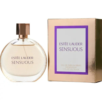 Sensuous By Estee Lauder For Women 1.7oz EDP Spray by perfumesandrea