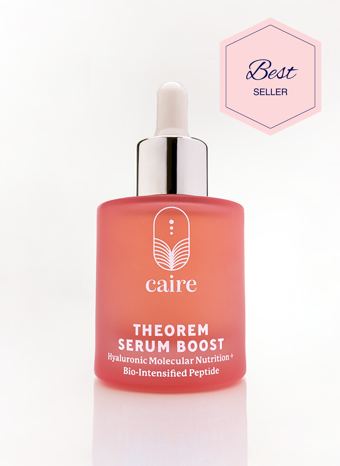 Theorem Serum Boost by Caire Beauty