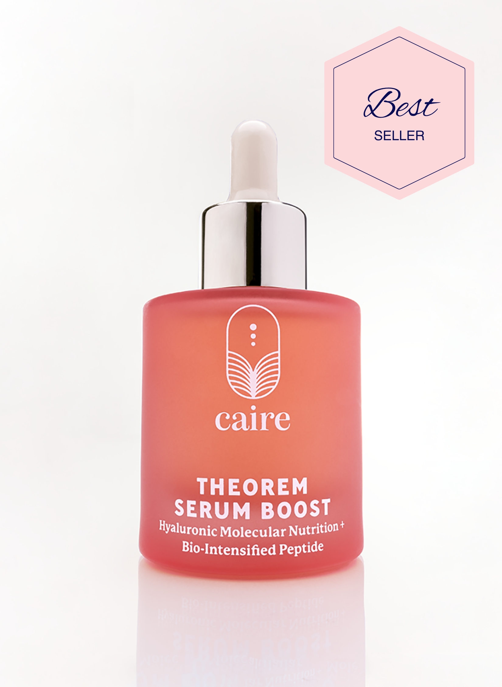 Theorem Serum Boost by Caire Beauty