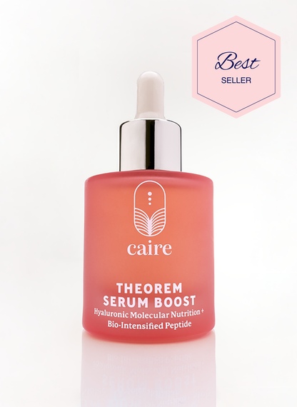 Theorem Serum Boost by Caire Beauty