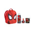 Set Gift Perfume Marvel Spiderman For Children EDT 50ml+Shower Gel + Backpack by perfumesandrea