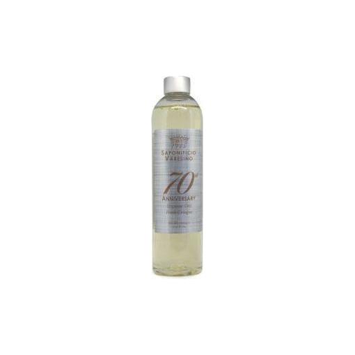 Saponificio Varesino 70th Anniversary Shower Gel 11.8 Oz by Pasteur Pharmacy