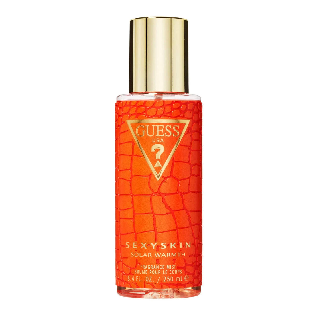 Sexy Skin Solar Warmth By Guess For Women 8.4 oz Body Mist by perfumesandrea