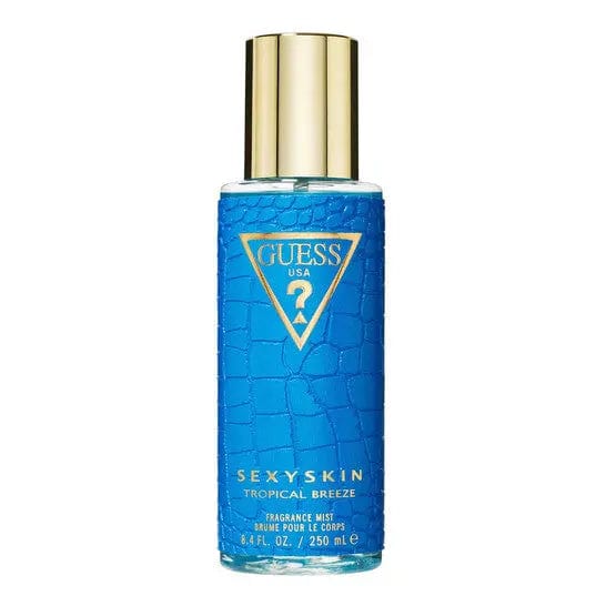 Sexy Skin Tropical Breeze By Guess For Women 8.4 oz Body Mist by perfumesandrea