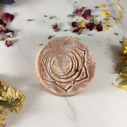 Sexy Soap by Butter Me Up Organics