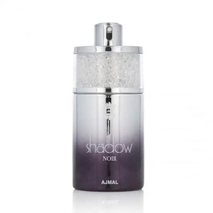 Shadow Noir By Ajmal For Women 2.5 oz EDP Spray by perfumesandrea