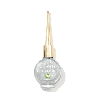 Wilsnoa Shimmer Cuticle Oil by Beyond Beauty Page