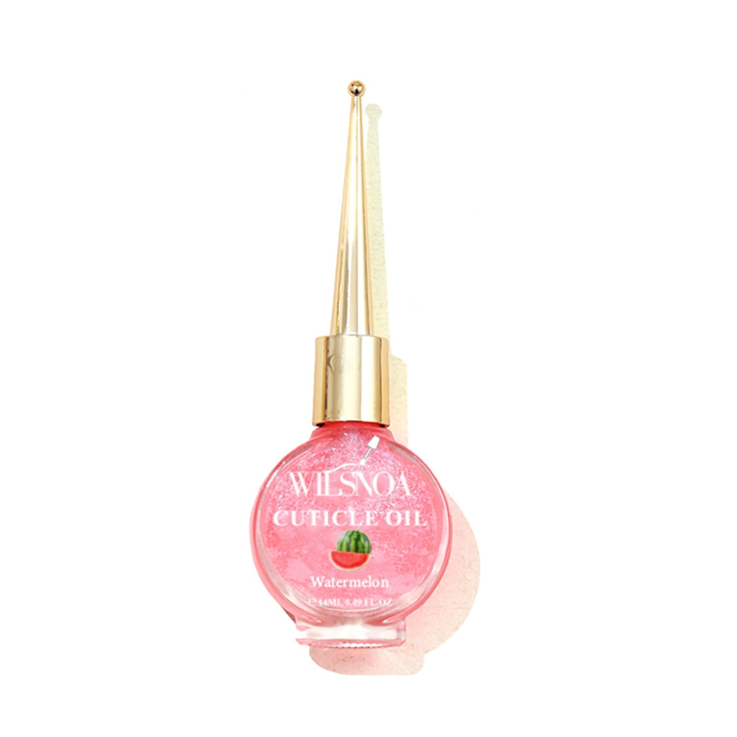 Wilsnoa Shimmer Cuticle Oil by Beyond Beauty Page